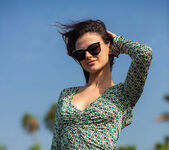 Bella - Sunny Flirt - MetArt