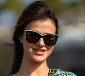 Bella - Sunny Flirt - MetArt 4