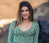 Bella - Sunny Flirt - MetArt 5