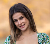 Bella - Sunny Flirt - MetArt 6