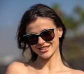 Bella - Sunny Flirt - MetArt 9