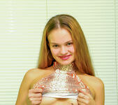 Ran W - Ran - Palatable - Stunning 18 5