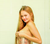 Ran W - Ran - Palatable - Stunning 18 6