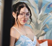 New Talent Maia Spirs - Watch4Beauty 5