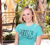 Tracey Sweet, Sierra Day - Lesbian Perspective - Scene 4