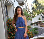 Scarlett - On Location - FTV Girls 9