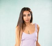 Alex Coal, Kiarra Kai - Lesbian Psychodramas #36