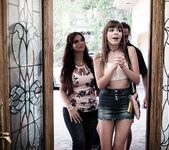 Alex Blake, Syren De Mer - Swapping Daughters - Adult Time