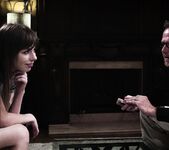 Alex Blake, Syren De Mer - Swapping Daughters - Adult Time 6