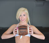 Jayde - Casual And Sporty - FTV Girls