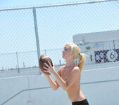 Jayde - Casual And Sporty - FTV Girls 5