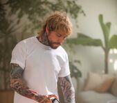 Zlata Shine - Sensual Relief - Wicked 8