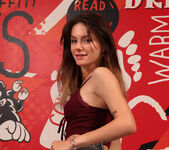 Barbie Brill, Liz Ocean - Documentary Assistant - ALS Scan 5