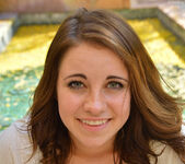 Kinsley - Autumn Colors - FTV Girls 6