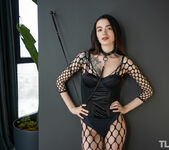 Lisa Cute - Fishnet Love 1 - The Life Erotic