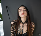 Lisa Cute - Fishnet Love 1 - The Life Erotic 4