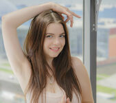 Becky N - Beauty With Big Boobs - Stunning 18 5