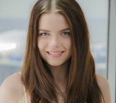 Becky N - Beauty With Big Boobs - Stunning 18 6