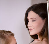 Jayla De Angelis, Subil Arch - Dazzle Me - Viv Thomas 6