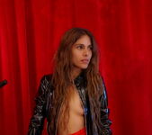 Paloma D - Standing Around 1 - The Life Erotic 17