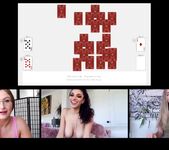 All Bets (And Clothes) Are Off! - Girlsway 6