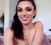 All Bets (And Clothes) Are Off! - Girlsway 7