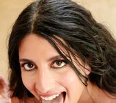 Sarah Arabic Takes a Bouncy Ride - Lethal Hardcore 8