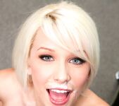 Stevie Shaw - Deep Throat This #56 - Adult Time 13