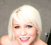 Stevie Shaw - Deep Throat This #56 - Adult Time 14