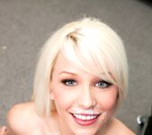 Stevie Shaw - Deep Throat This #56 - Adult Time 15