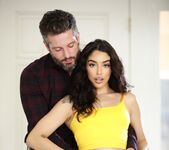 Vanessa Sky - My Latin Stepdaughter - Scene 3