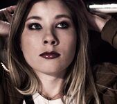 Adriana Chechik, Vienna Rose - Booked - Adult Time