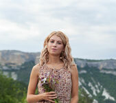 Presenting Claire Shelty - Erotic Beauty