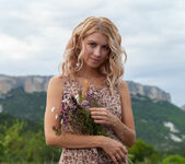 Presenting Claire Shelty - Erotic Beauty 4