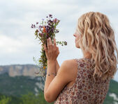 Presenting Claire Shelty - Erotic Beauty 5