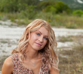 Presenting Claire Shelty - Erotic Beauty 7