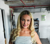 My PAWG Girlfriend Is My Fav Entertainment - Filthy Kings