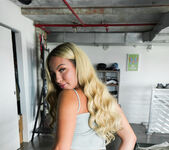 My PAWG Girlfriend Is My Fav Entertainment - Filthy Kings 6