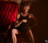 Judita - Sting 1 - The Life Erotic 5