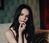 Debora A - QUIZ - Eternal Desire