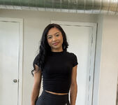 Eva - The Fitness Center - FTV Girls