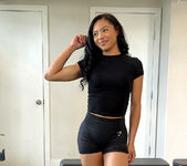 Eva - The Fitness Center - FTV Girls 4