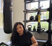 Eva - The Fitness Center - FTV Girls 6