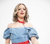 LANA ANALISE Deepthroat, Anal Prolapse - Evil Angel