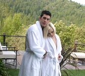 Rick Ravishing & Madsion Mason - Girls and Studs 11