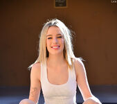 Lola - Cold Winter Tease - FTV Girls 15