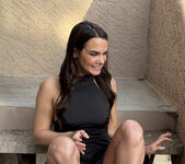 Ivy - Sensually Indoors - FTV Girls 12