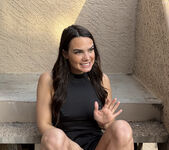 Ivy - Sensually Indoors - FTV Girls 13