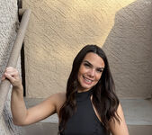 Ivy - Sensually Indoors - FTV Girls 14