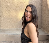 Ivy - Sensually Indoors - FTV Girls 16